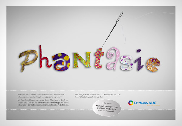 Postkarte Phantasie back