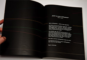 Meine Lieblingsfarben