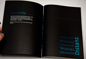 Meine Lieblingsfarben