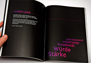 Meine Lieblingsfarben