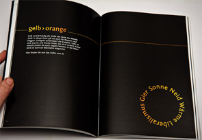 Meine Lieblingsfarben