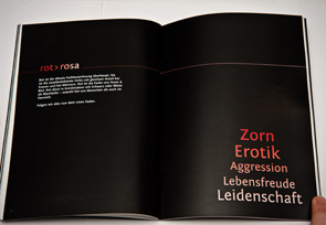 Meine Lieblingsfarben