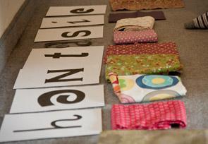 Meine Lieblingsfarben