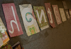 Meine Lieblingsfarben